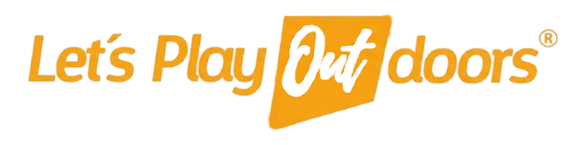 Let's Play Outdoors